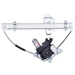 NAP Geely emgrand GS window regulator assembly electric window rocker accessories front and rear left and right doors