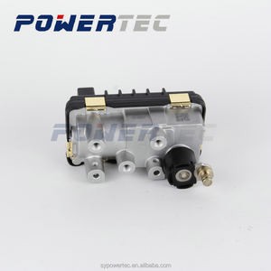 宝马530D <span class=keywords><strong>2</strong></span>.9的Powertec电子执行器G-57 730314 6NW009228 742730-1/<span class=keywords><strong>2</strong></span>/3/4/5/6 750080-4/5/6 750080 742730 - Product Image 4