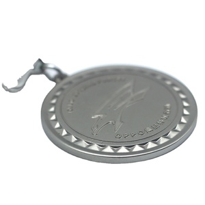 Personalizado oro Mary medalla de Serie un Medallas de Adward pelota de fútbol medallas - Product Image 3