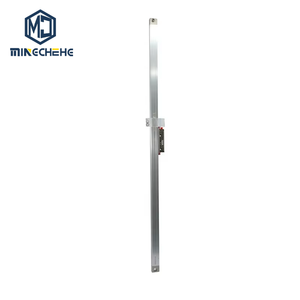 Moteur servo haute performance 557 653-10 pour une détection et un contrôle précis dans les lignes de production haut de gamme - Product Image 1