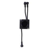 Capteur infrarouge à micro-ondes Depower Sensor SIC SIR SWC