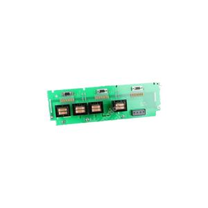 IS200EAUXH1AAA - Soporte Técnico a Largo Plazo para Equipos Eléctricos, Módulo de Función Auxiliar TMR - Product Image 1