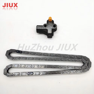 <span class=keywords><strong>Ka24e</strong></span> 2.4L thời gian chuỗi <span class=keywords><strong>Kit</strong></span> cho Bluebird/Navara/Nomad/pintara/Prairie/SILVIA bao gồm 13028-40f01 13024-40f00 13021-40f01 - Product Image 4