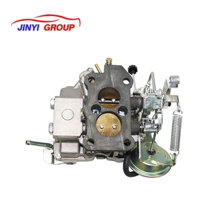 คาร์บูเรเตอร์สำหรับมิตซูบิชิแลนเซอร์ L300 MD081100 - Product Image 6
