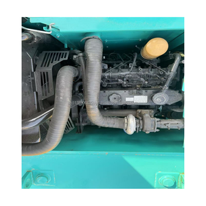 Équipement d'ingénierie 14 tonnes utilisé kobelco sk140 excavateur 140 numéro de modèle excavatrices sk140-8 sk140lc sk140sr - Product Image 6