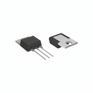 ไทริสเตอร์ TO-220-3 แบบแยกส่วน Q6016LH3 ชิ้นส่วนวงจรอิเล็กทรอนิกส์ มีสินค้าในสต็อก - Product Image 1
