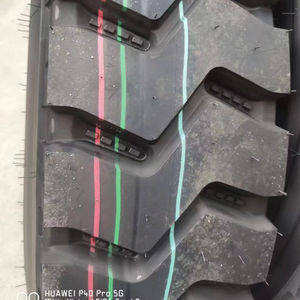 Profesional 12.00R20-20Pr Heavy Duty Truck 12,00 R20 12 20 Neumáticos radiales para camiones - Product Image 1