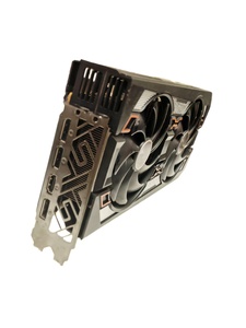 Carte graphique de bureau RX5700 8 Go, cartes graphiques RX5500 RX5600XT RX5700 <span class=keywords><strong>RX5700XT</strong></span> - Product Image 3