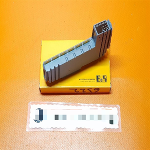 โมดูล X20 D0 6322 Rev.i0 ตัวควบคุม PLC ระบบอัตโนมัติอุตสาหกรรม PLC PAC และตัวควบคุมเฉพาะ PLC ตัวควบคุมอัตโนมัติ - Product Image 1