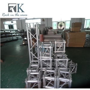 Stage Truss System Aluminum Stage Lighting Spigot Truss for Concert Events <b>Shows</b> - Product Image 2