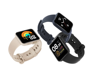 Per Xiaomi Smart Watch bracciale cardiofrequenzimetro Tracker 1.4 pollici sveglia 5ATM impermeabile <span class=keywords><strong>Mi</strong></span> Watch <span class=keywords><strong>Lite</strong></span> - Product Image 3