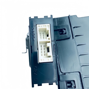 Para los modelos Corolla, Levin, Asia Lion, RAV4 y Flander posteriores a 2019, el número OE es 85940-02070 (C1) Módulo de relé del limpiaparabrisas Toyota - Product Image 5