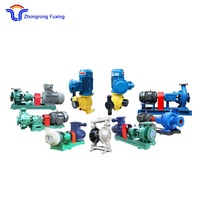 Pompe à eau à ordures auto-amorçante pour moteur Pompe à eaux usées auto-amorçante