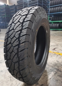 Pneumatici 205/80R16LT 205R16C CROSSLANDER A/T, Pneumatici di Qualità per Auto - Product Image 3