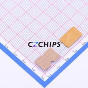 16R700GMR Resettable Fuse Through hole Component (THT),P=5.1mm Fuse 16V 100A 7A 11.9A - Product Image 2