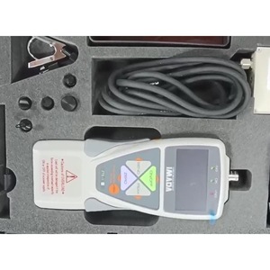 เครื่องวัดแรงดิจิตอลอิมาดะ รุ่น ZTS-DPU-20N ความจุ 20 นิวตัน เครื่องมือวัดความแม่นยำสูง - Product Image 5