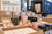 Solusi Kemasan Parfum Kustom Langsung dari Pabrik OEM ODM Pemasok Merek Parfum