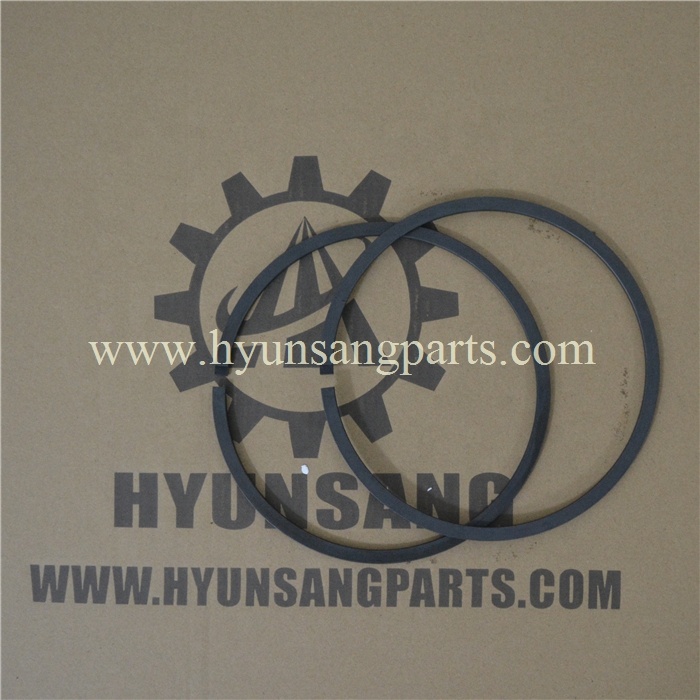 Hyunsang Excavator Parts - Reliable O-Rings for PC1250-7