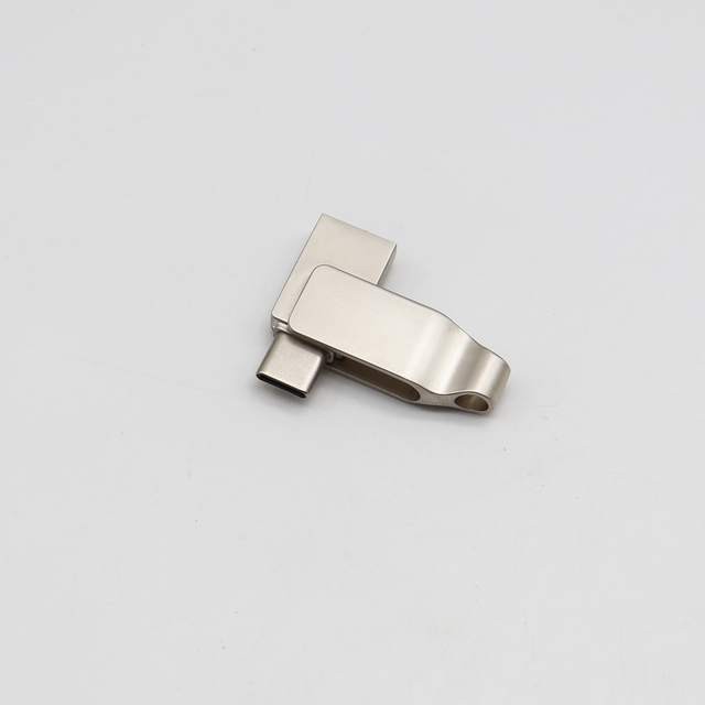 Type C USB 2.0/3.0 Memory Stick 8GB 16GB 32GB 64GB 128GB Customized Portable Thumb Drive Bulk OTG USB Flash Drive