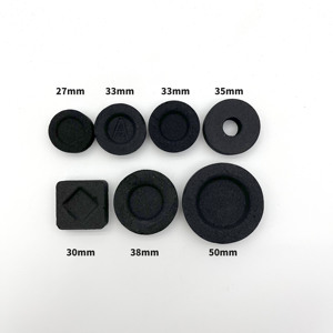 <span class=keywords><strong>2025</strong></span> New Vòng Shisha Than Trái Cây Gỗ Than Chủ Hookah Hương Burner Than - Product Image 5