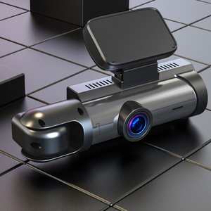 Cámara para Auto Original 4K HD IPS de Doble Lente, Grabación Delantera y Trasera, Visión Nocturna, Gran Angular de 170°, con WiFi para OLIVER, Envío Gratis - Product Image 2