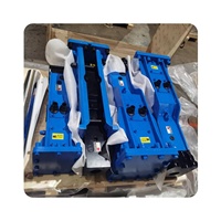 Mini 1 tonne lc 350 1.5t roche hydraulique pelle brise marteau pour sb10 mini pelle chargeur chargeur une tonne bobcat e10