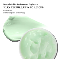 Crème Visage Personnalisée au Théier avec LOGO – Arbutine, Glycérine, Acide Salicylique, Acide Hyaluronique – Hydratante, Apaisante, Anti-Acné, Réparatrice Cutanée