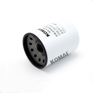Filtro Hidráulico KOMAI AT 100973  LFH 4988 709666  80538  H341974   HC-62010  SH 87509 P165879  HF6720  HF6732 - Product Image 2