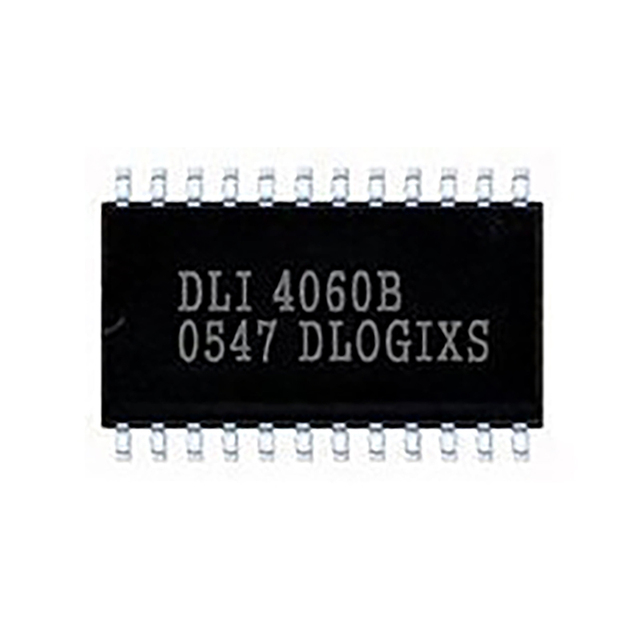 ZHT TECHNOLOGY DLI4060 DLI4050B2 DLI4050B SOP-24 Audio Amplifiers DLI4060B
