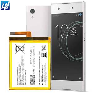 Batterie de téléphone intelligent pour LIS1618ERPC Batterie au lithium-ion pour téléphone portable Batterie rechargeable pour <span class=keywords><strong>Sony</strong></span> <span class=keywords><strong>Xperia</strong></span> <span class=keywords><strong>E5</strong></span> Li-ion <span class=keywords><strong>SONY</strong></span> XA - Product Image 5