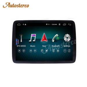Lecteur multimédia de voiture Android 64 Go avec navigation GPS pour <span class=keywords><strong>MERCEDES</strong></span>-BENZ GLE/GLS 2016 <span class=keywords><strong>2017</strong></span> 2018+ Autoradio magnétophone - Product Image 2