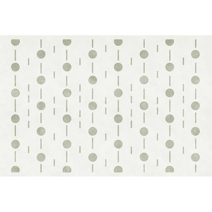 Alfombra Rectangular con Patrón Geométrico, Color Qingxu, Fibra de Poliéster, para Sala de Estar, Dormitorio, Sofá, Mesa de Centro - Product Image 2