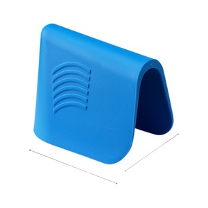 Outil de jointoiement de carreaux en caoutchouc, design minimaliste, installation facile, accessoire de décoration intérieure, norme nationale - Product Image 1