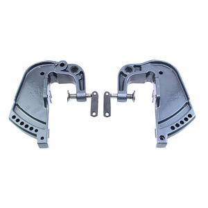 ยามาฮ่า อะไหล่ยนต์นอกเรือ รุ่น 66T-43111-01-4D 66T-43112-01-4D สำหรับเครื่องยนต์ 2 จังหวะ 40 ซีซี - Product Image 1