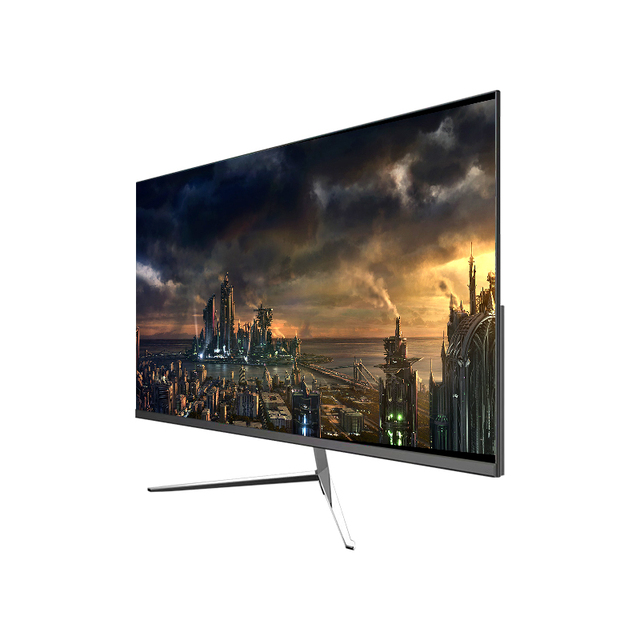 Factory Wholesale 27 Inch IPS Screen LED&LCD Gaming Monitors 75Hz 144Hz 2K 4K for Gamers