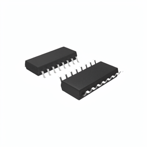 ลอจิก CD4017BNSR 16 SOlC คอมโพเนนต์อิเล็กทรอนิกส์ในสต็อก - Product Image 1