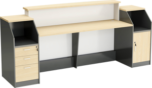 Mostrador de Recepción - Product Image 2