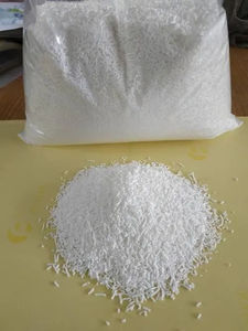 Detergente químico diario Materias primas K12 Aguja en polvo Lauril sulfato de sodio SLS - Product Image 4