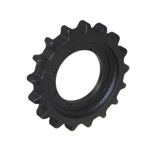 कॉम्पैक्ट ट्रैक लोडर अंडरकैरिज पार्ट्स चेन स्प्रॉकेट टकुची tl10 tl12 tl140 <span class=keywords><strong>tl150</strong></span> <span class=keywords><strong>tl150</strong></span> tl250 <span class=keywords><strong>tl150</strong></span> tl250 sproclop - Product Image 5