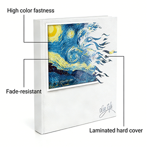 Livre photo <span class=keywords><strong>de</strong></span> haute qualité, impression personnalisée, albums reliés, albums personnalisés, albums <span class=keywords><strong>de</strong></span> table basse pour entreprises, cadeaux d'entreprise pour clients - Product Image 4