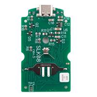TANGO SLK-08 - Emulador Texas DST y HITAG