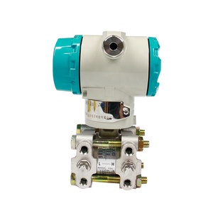 Máy phát áp lực khác biệt 4-20mA Hart cảm biến áp suất vi sai chống cháy nổ - Product Image 5