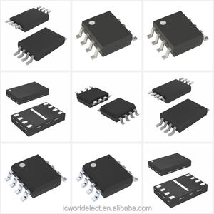 एकीकृत सर्किट मेमोरी M24C32-DRDW8TP/k - Product Image 1
