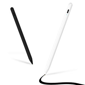 Lápiz óptico <span class=keywords><strong>universal</strong></span> magnético a granel, lápiz de escritura, lápiz digital con rechazo de palma para tableta Ipad, lápiz activo <span class=keywords><strong>2</strong></span> en 1 - Product Image 1