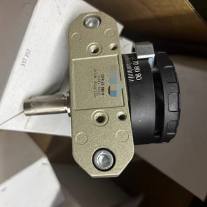 DSR-25-180-<span class=keywords><strong>P</strong></span> 11911 气动旋转装置 - Product Image 1