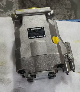 Bomba de pistones hidráulica variable AL A10VO AL-A10VO60DFR1/52L-PSD61N00-S0547 A10V045-DFR/31L-VUC11NOO - Product Image 5