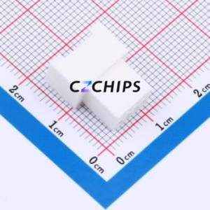 PHB-8R Housing (Wire-to-Board / Wire-to-Wire) P=2mm Connector ( Jack Structure: 2x4P )( Pitch: 2mm )( Row Spacing: 2mm ) - Product Image 2