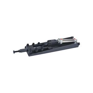 Good Hand HS-31200HL-A <b>Quick</b>-Release Taiwan-Made Pneumatic <b>Clamps</b> - Product Image 5