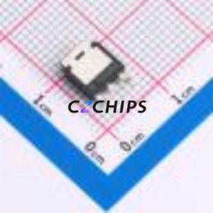 ทรานซิสเตอร์ภาคสนามทรานซิสเตอร์ (มอสเฟท) แบบดั้งเดิมใหม่จาก AOD514-VB เป็น252ชิปและบริการบอม - Product Image 2