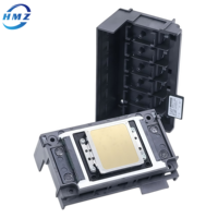 Tête d'impression XP600 originale neuve FA09050 DX11 F1080-A1 pour imprimante jet d'encre DTF UV Eco Solvent 1440 dpi 6 couleurs